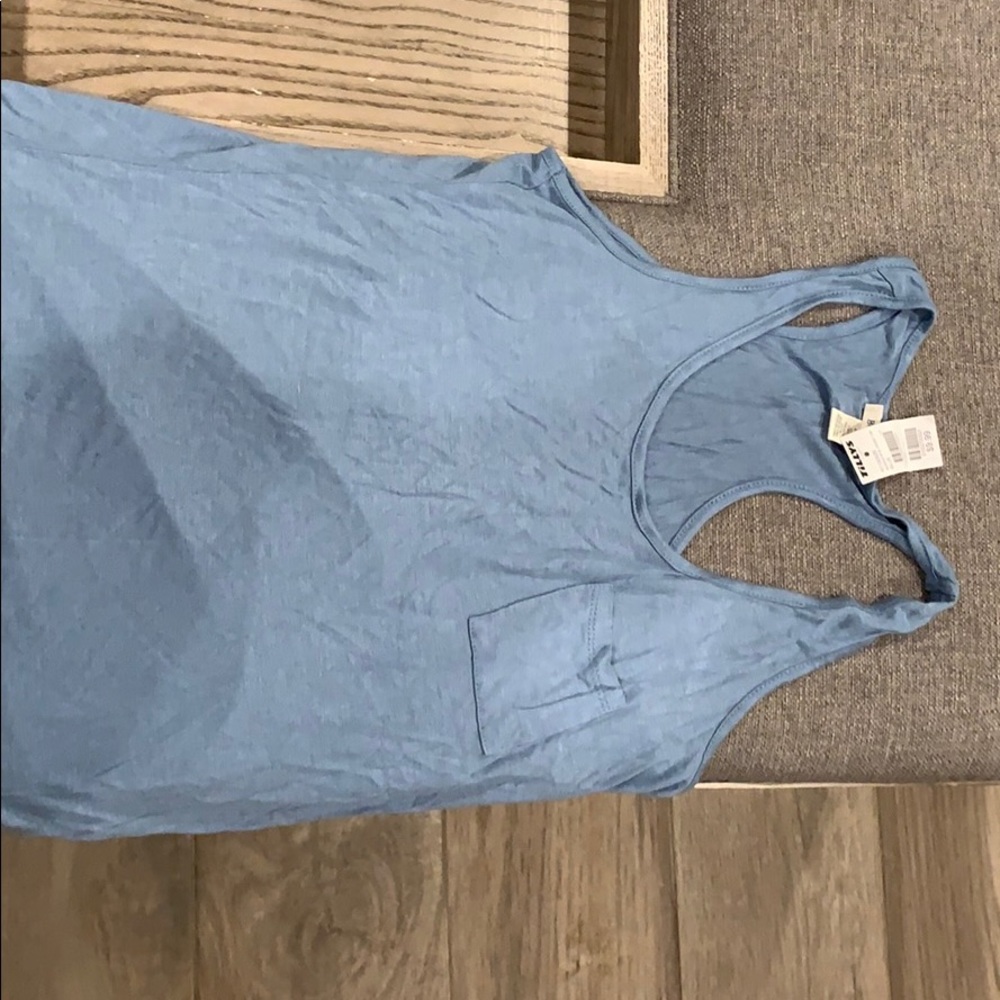 Tillys tank top